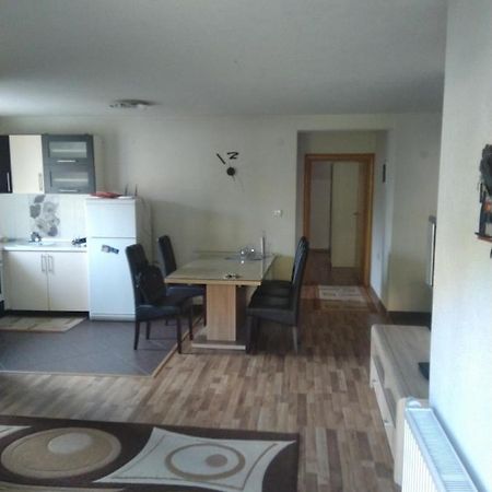 Apartman Royal Apartment Zenica Ngoại thất bức ảnh