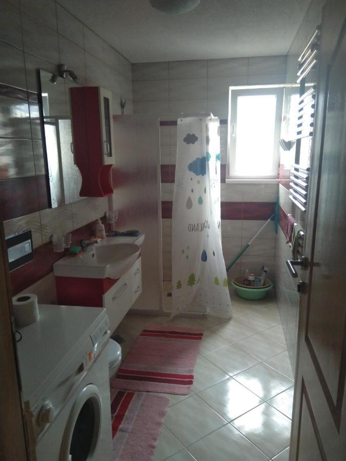 Apartman Royal Apartment Zenica Ngoại thất bức ảnh