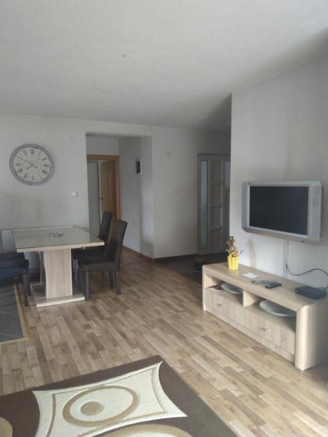Apartman Royal Apartment Zenica Ngoại thất bức ảnh
