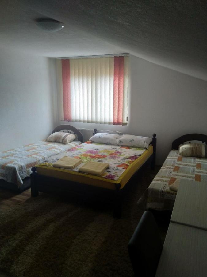 Apartman Royal Apartment Zenica Ngoại thất bức ảnh