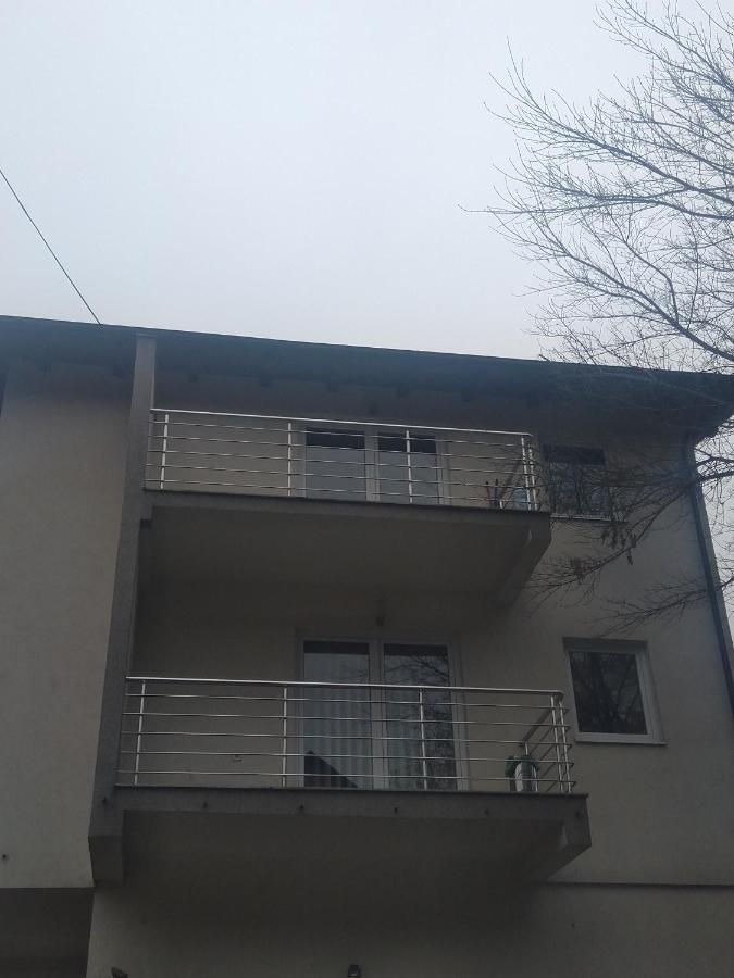 Apartman Royal Apartment Zenica Ngoại thất bức ảnh