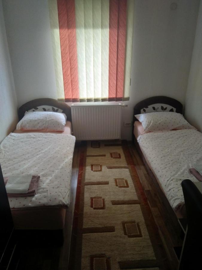 Apartman Royal Apartment Zenica Ngoại thất bức ảnh
